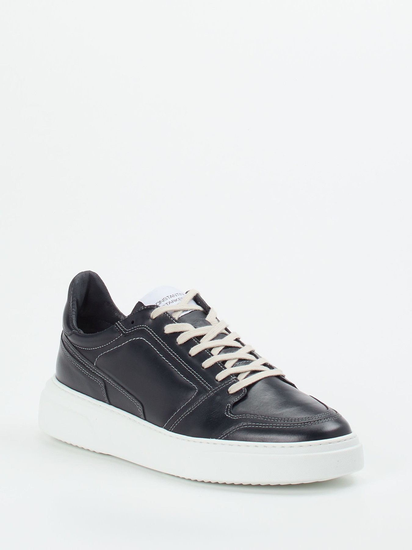 Sneaker blau 4661109076406