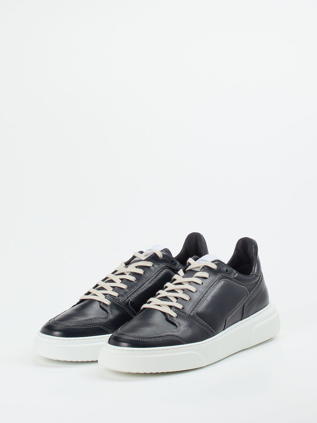 Sneaker blau 4661109076402