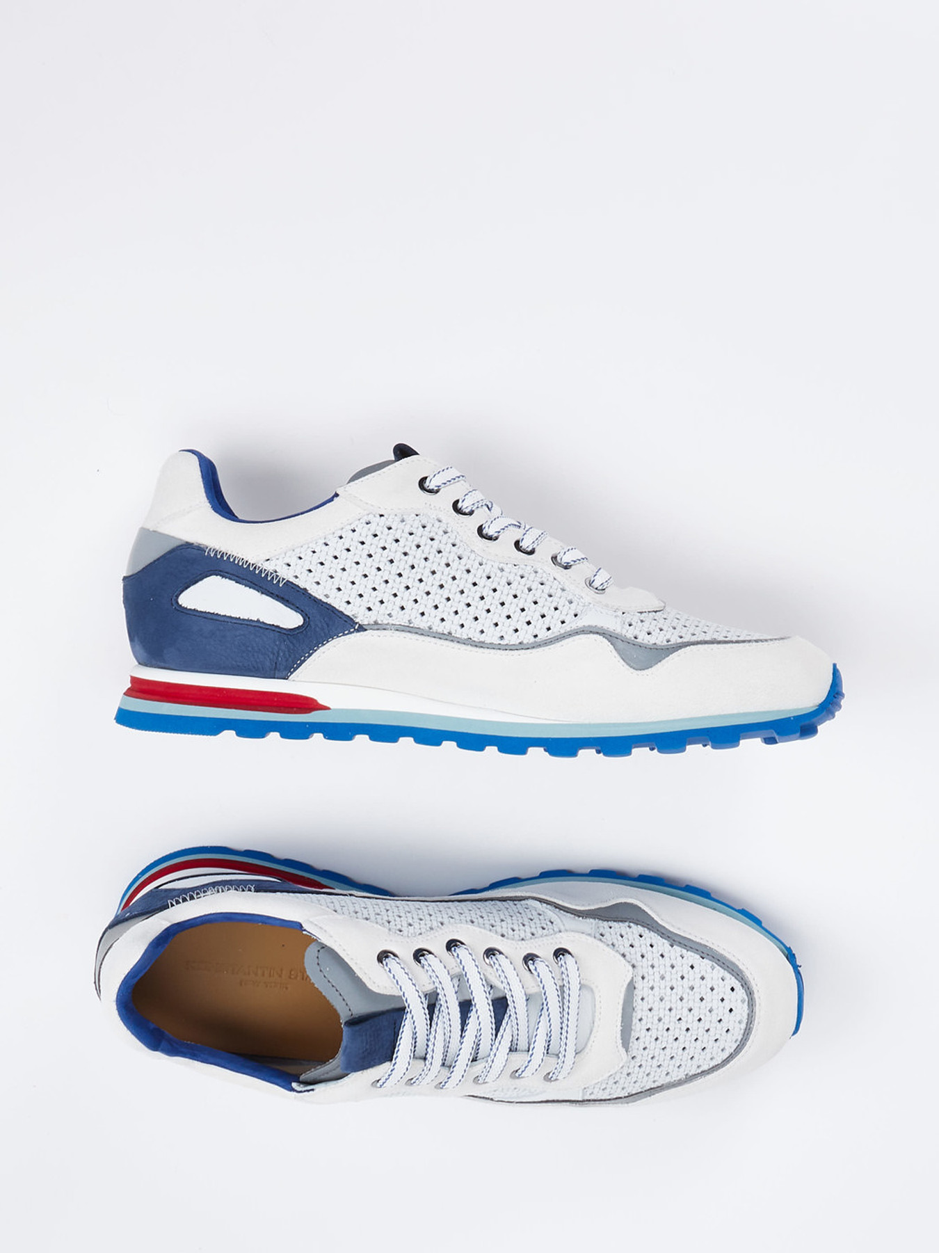 Sneaker weiß 4661701002604