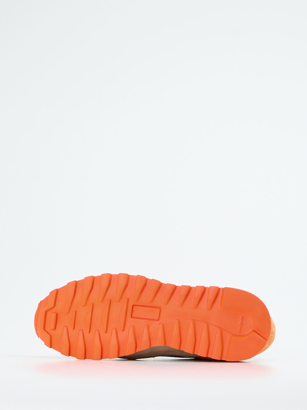 Sneaker braun 4661206001305