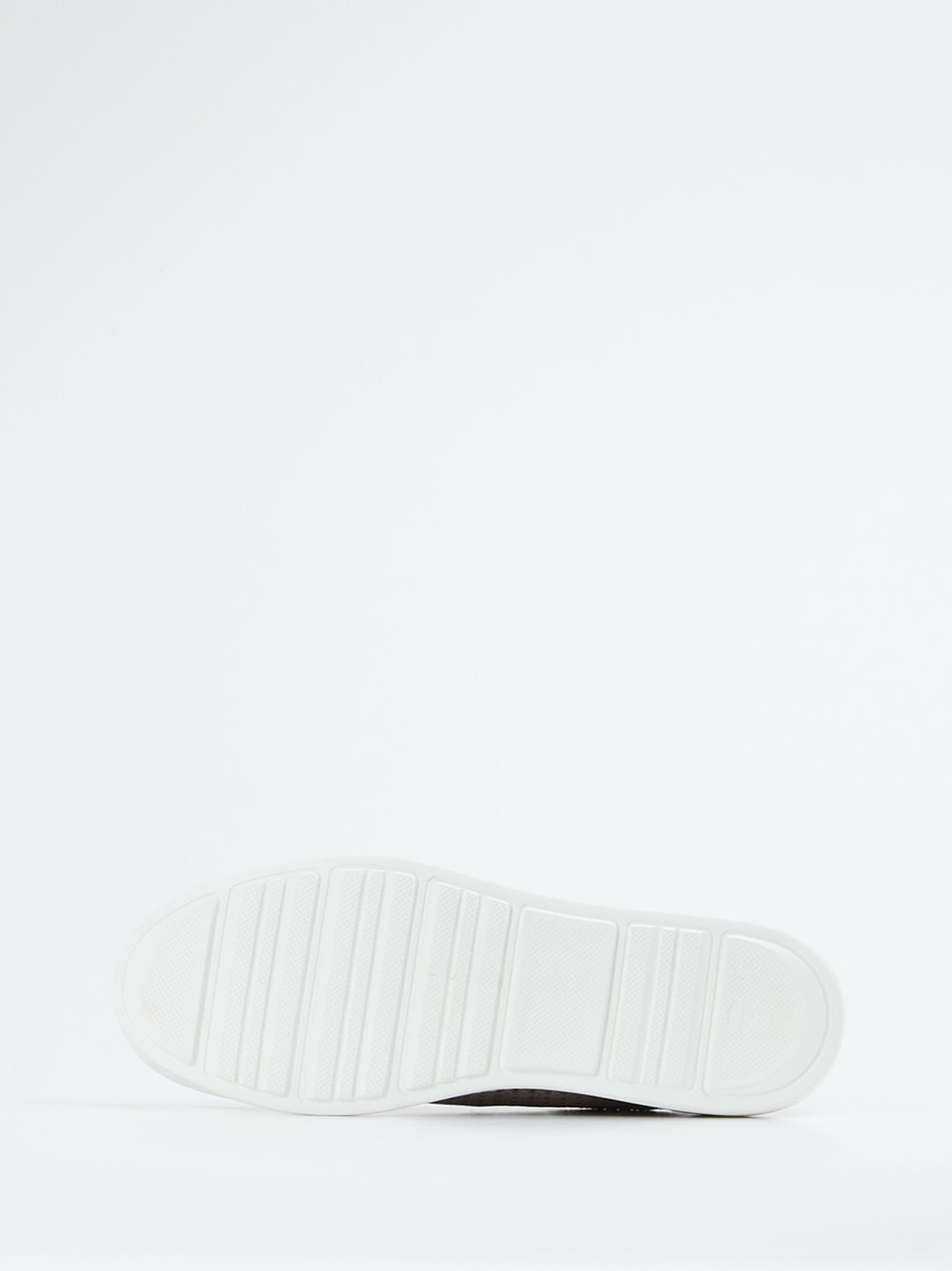 Sneaker blau 4661102005105