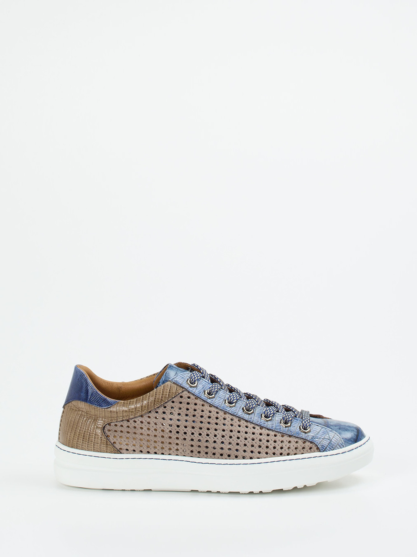 Sneaker blau 4661102005101