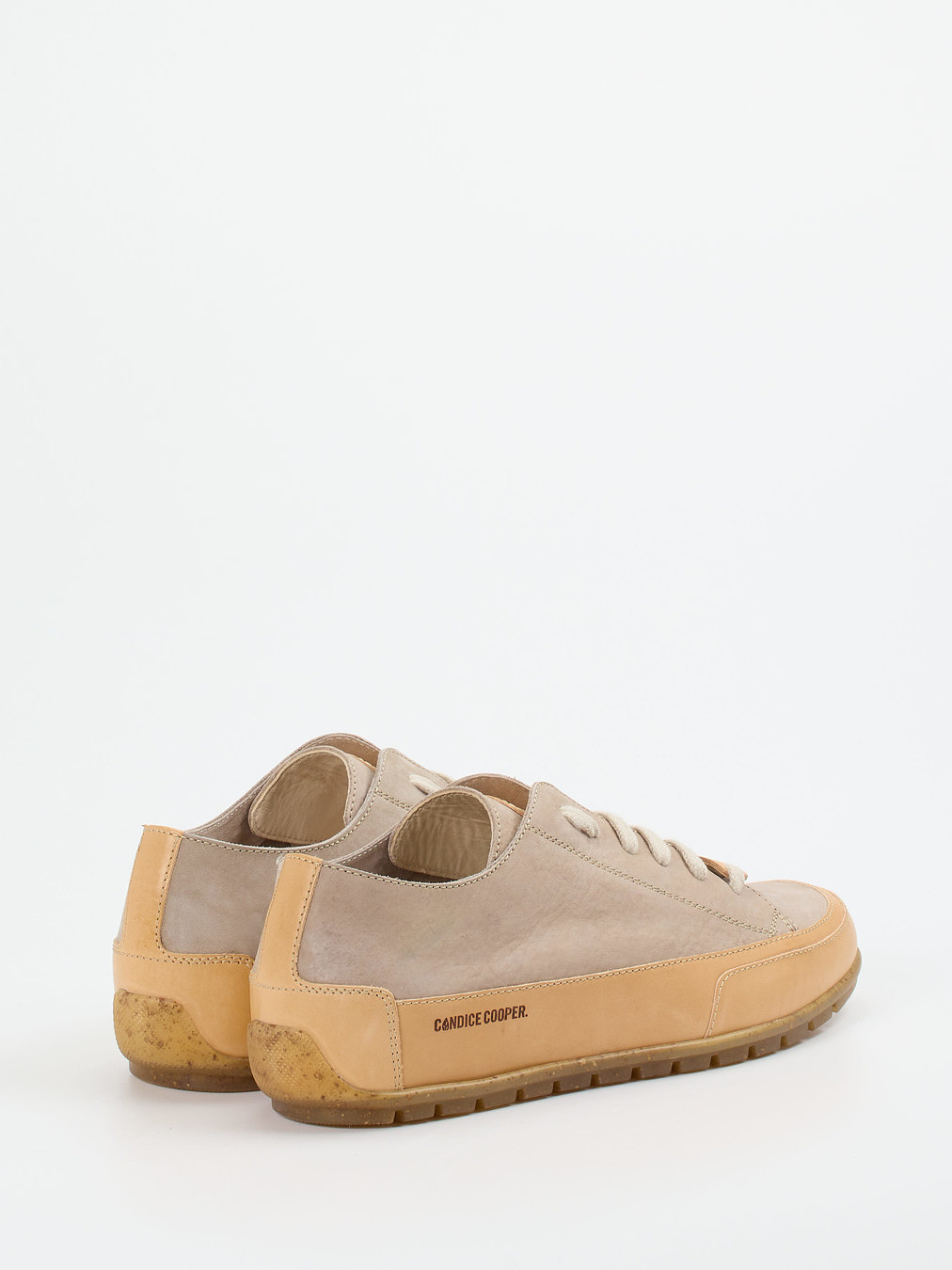 Sneaker braun 4661249008103