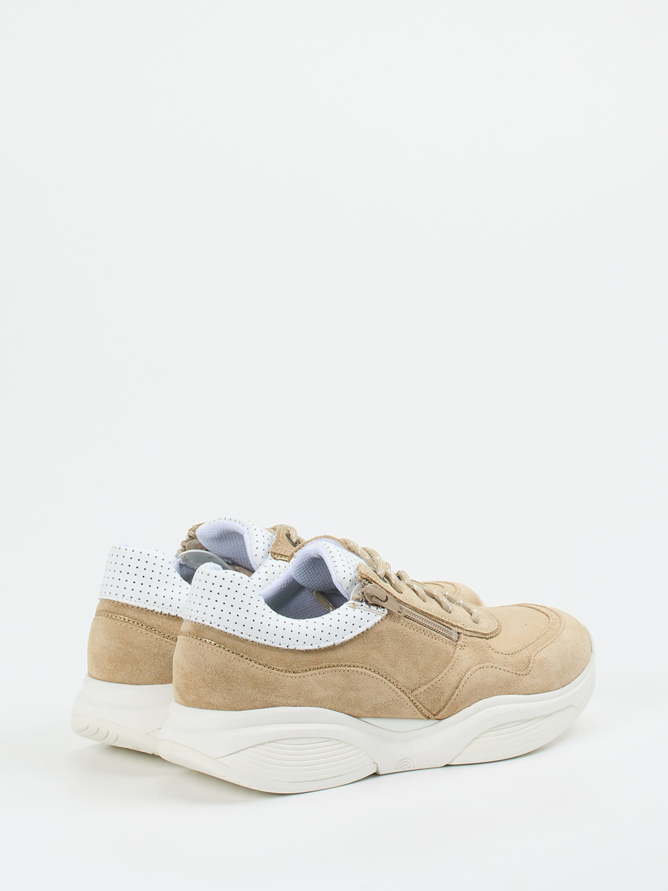 Schnürschuh braun 2661289002803