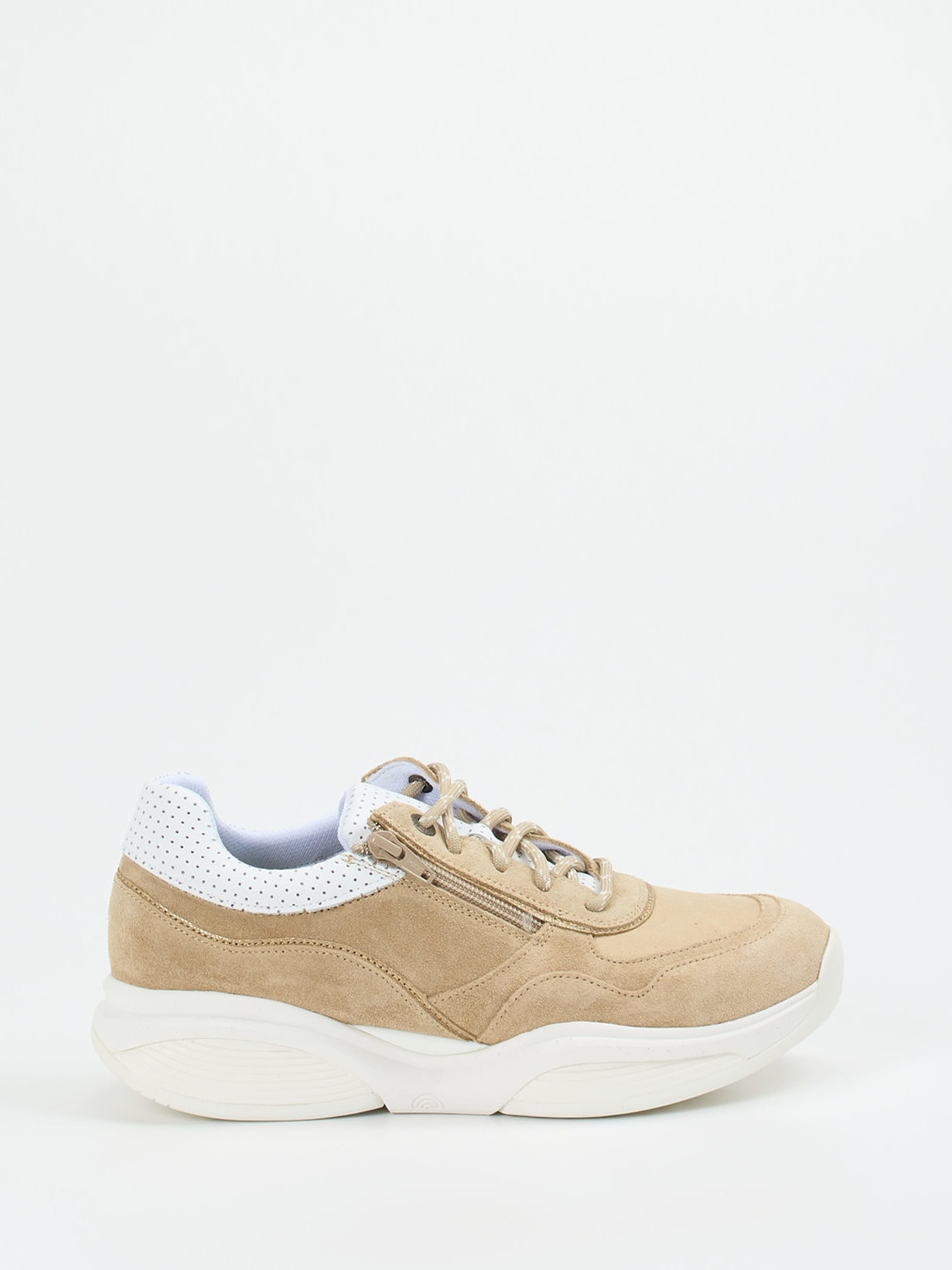 Schnürschuh braun 2661289002801