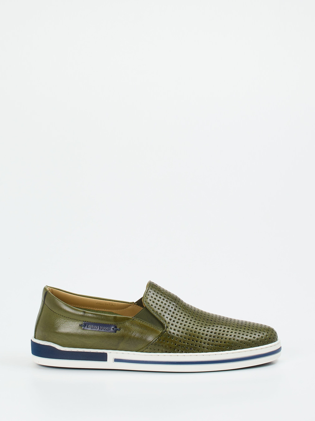 Slipper grün 4510629001101