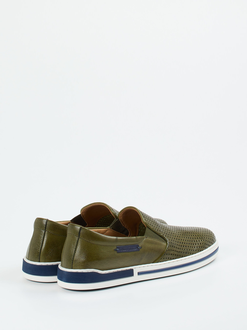 Slipper grün 4510629001103