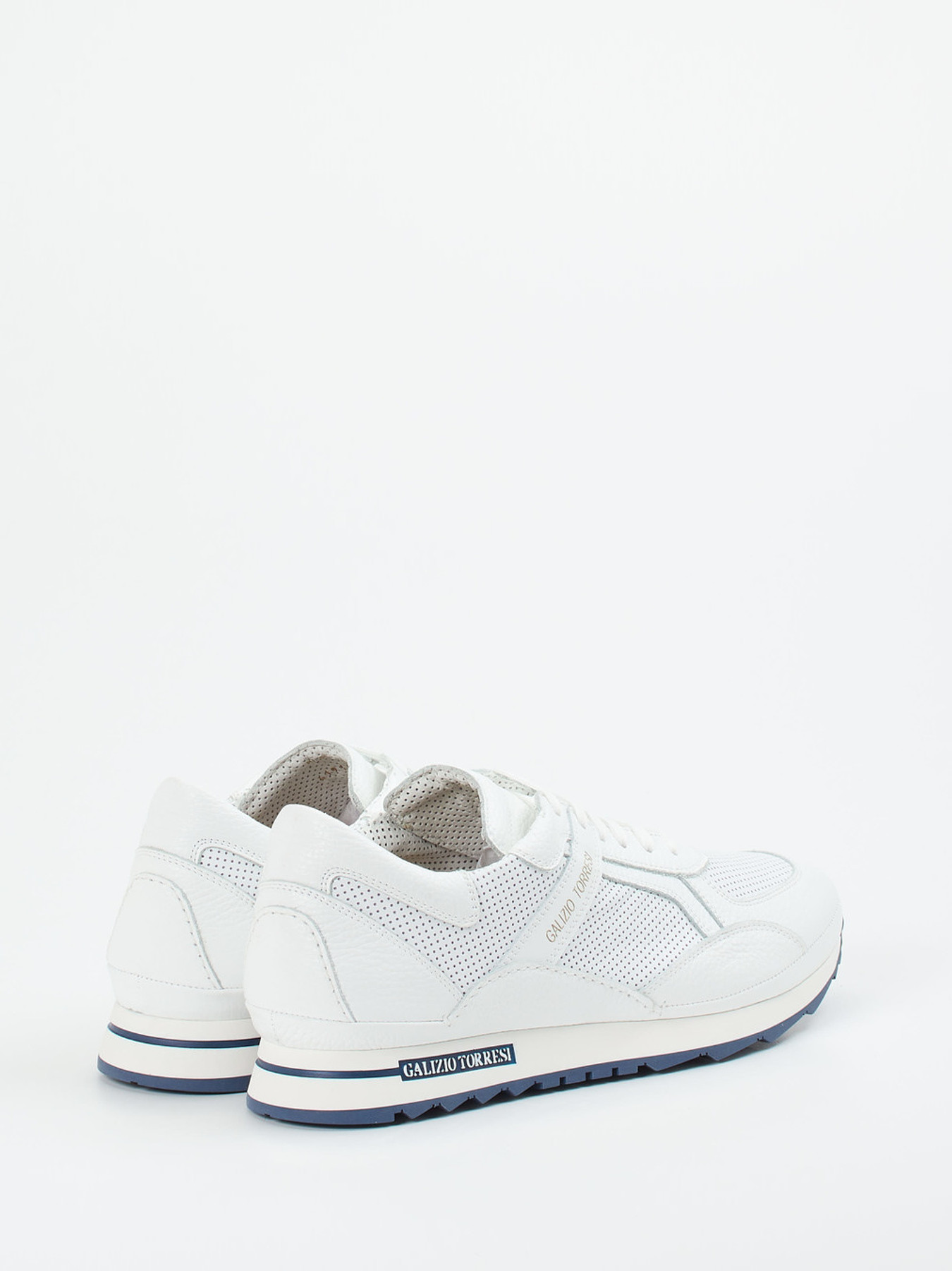 Sneaker weiß 4661799036303