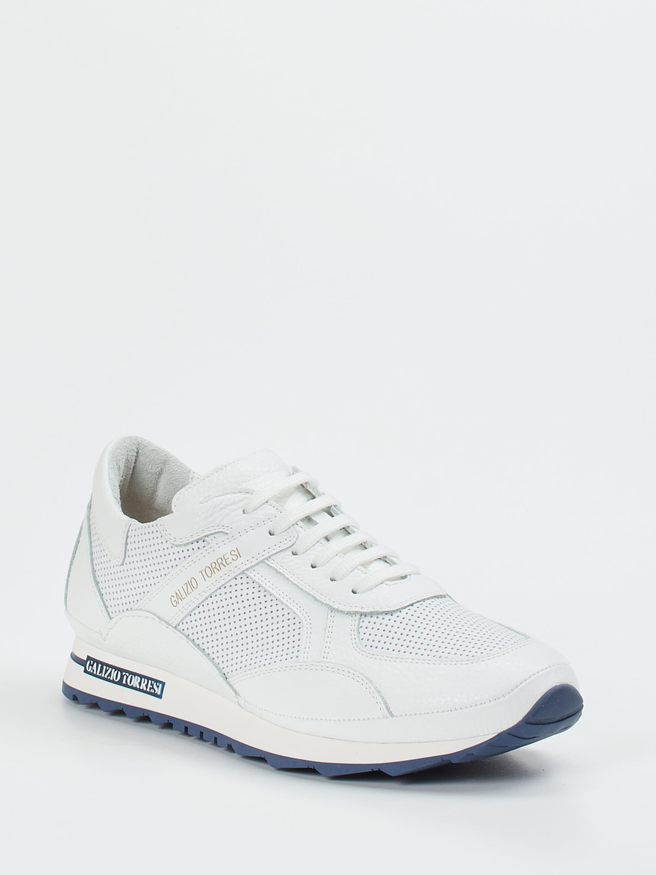 Sneaker weiß 4661799036306