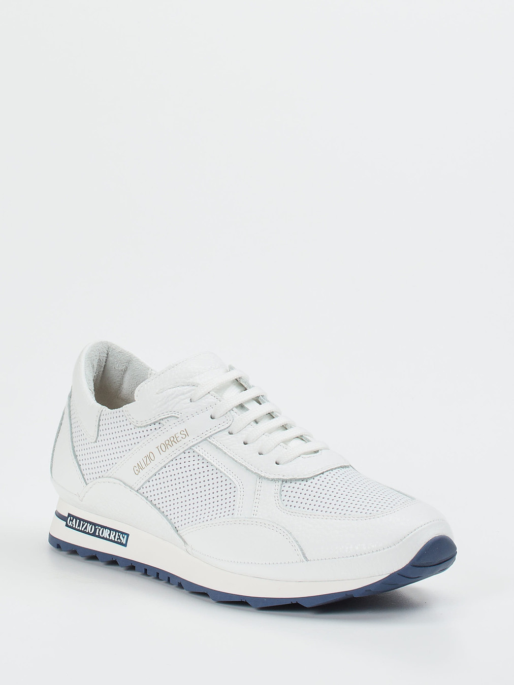 Sneaker weiß 4661799036306