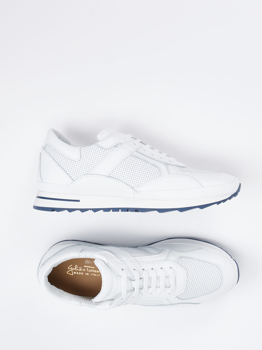 Sneaker weiß 4661799036304
