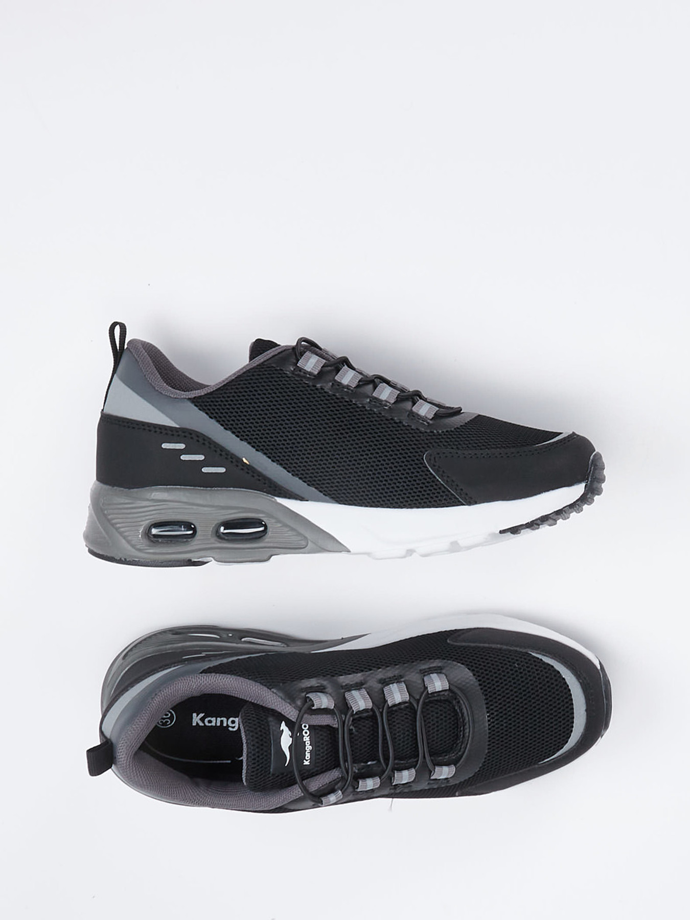 Sneaker schwarz 8665009001704