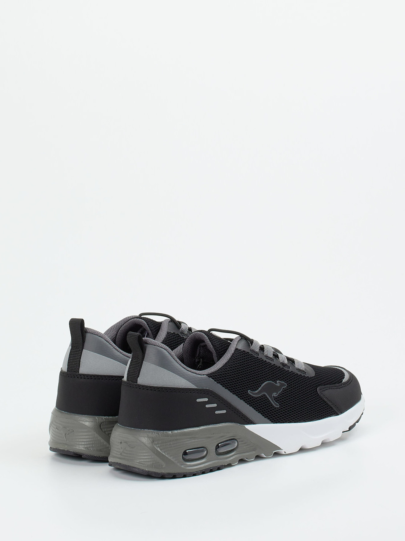 Sneaker schwarz 8665009001703