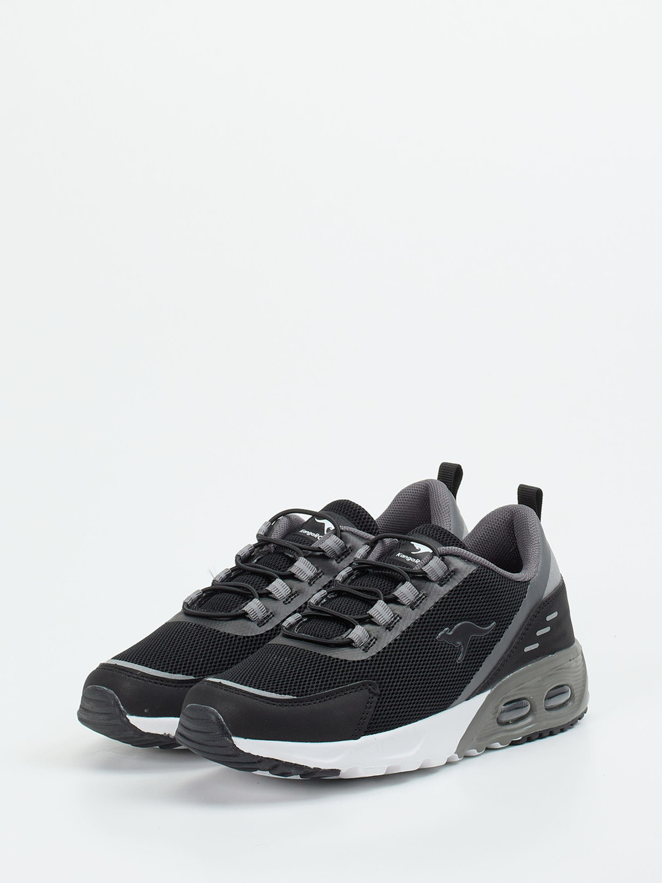 Sneaker schwarz 8665009001702