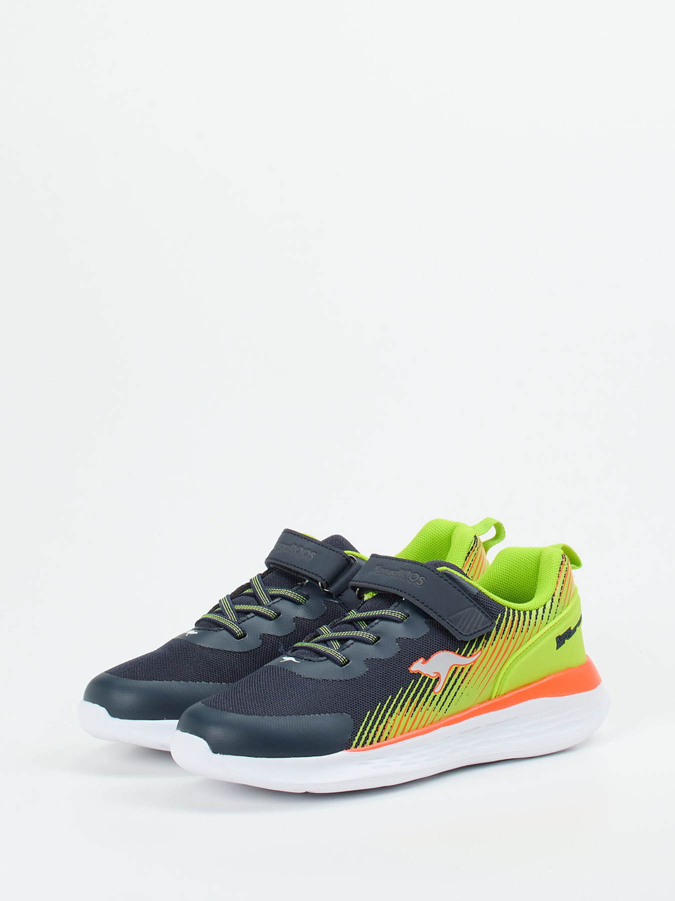 Sneaker blau 8667106000902