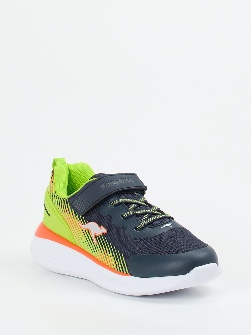 Sneaker blau 8667106000906