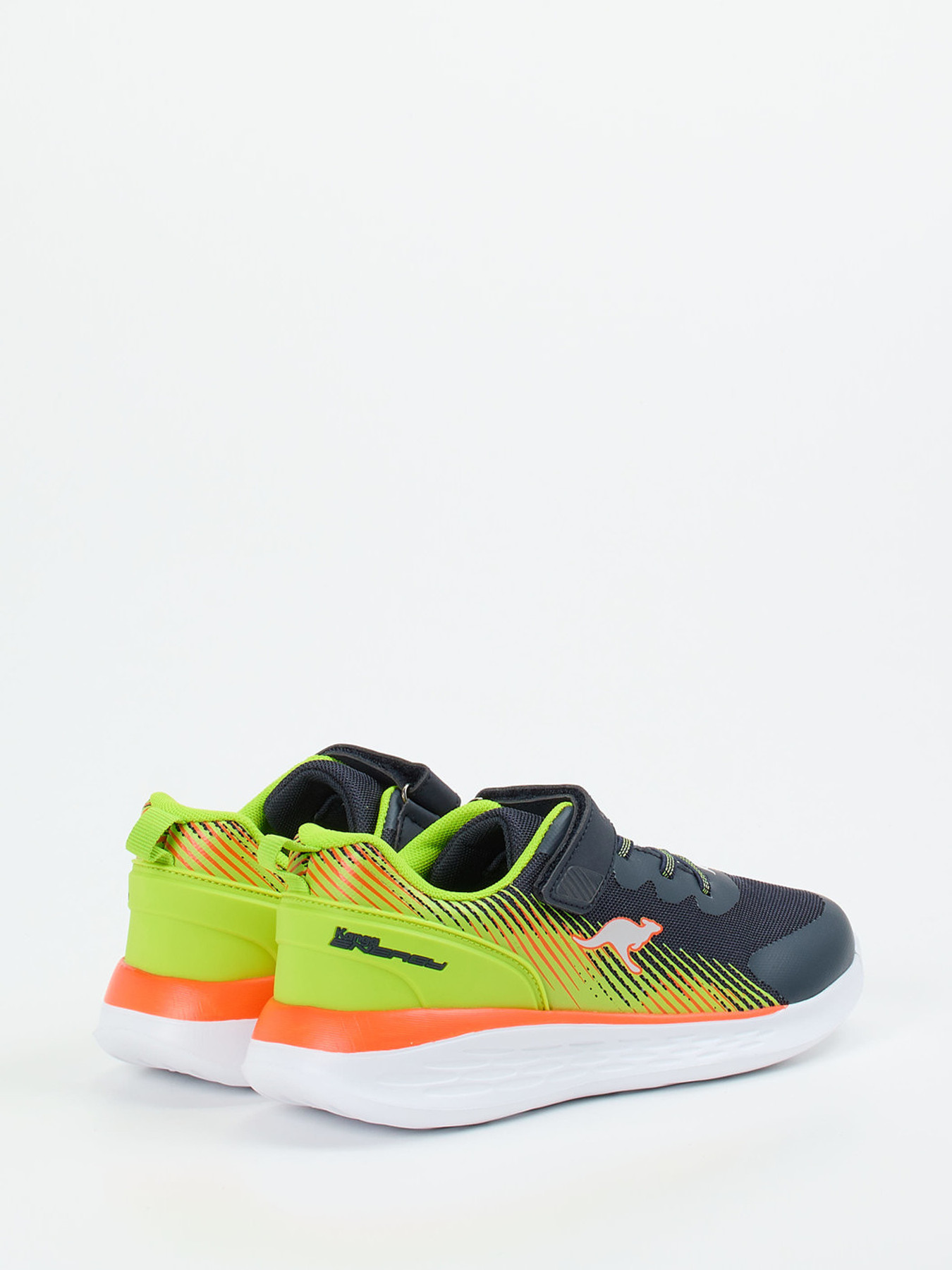 Sneaker blau 8667106000903