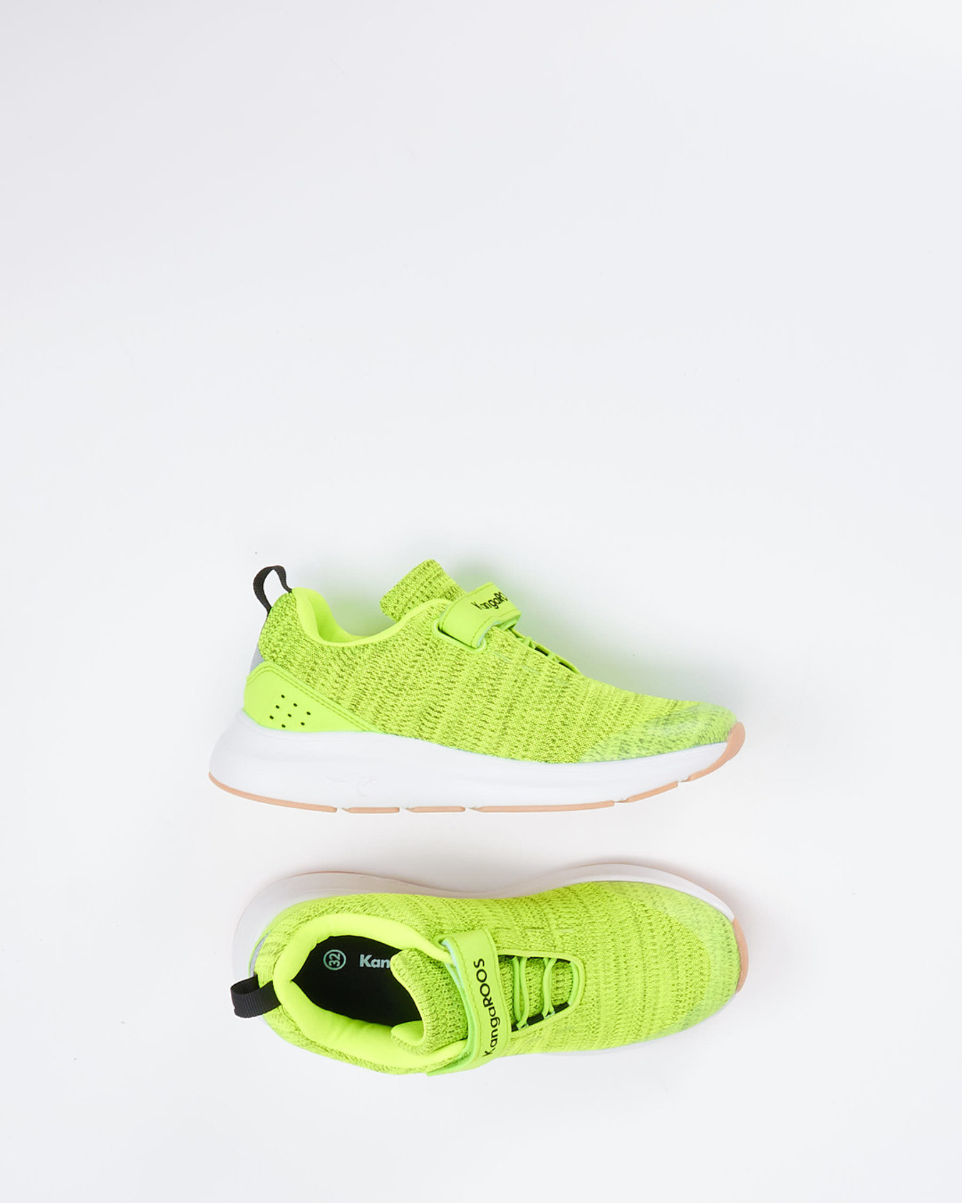 Sneaker grün 8667659000404