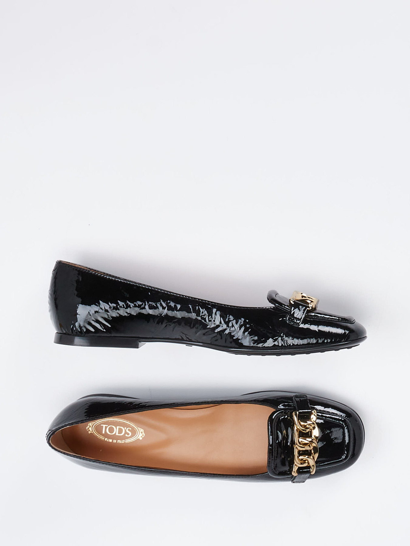 Ballerina schwarz 1411009023704