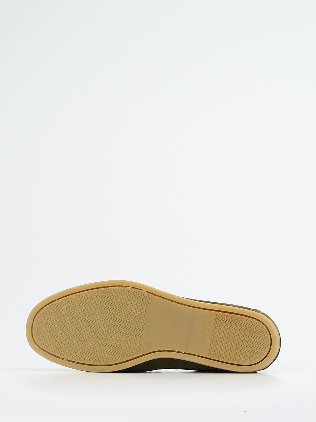 Mokassin grün 4511609000105