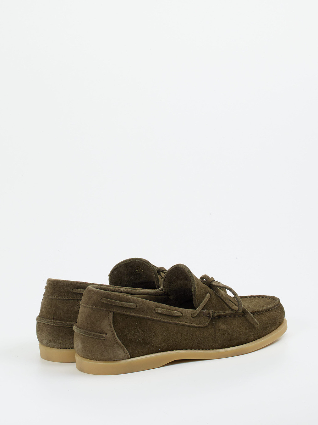 Mokassin grün 4511609000103
