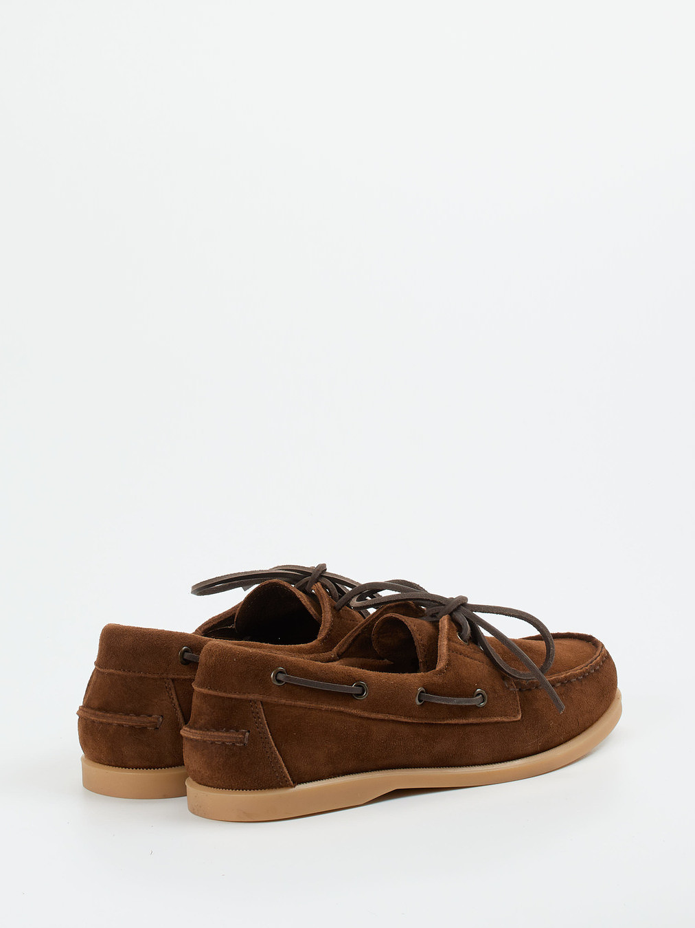 Bootsschuh braun 4611229006403