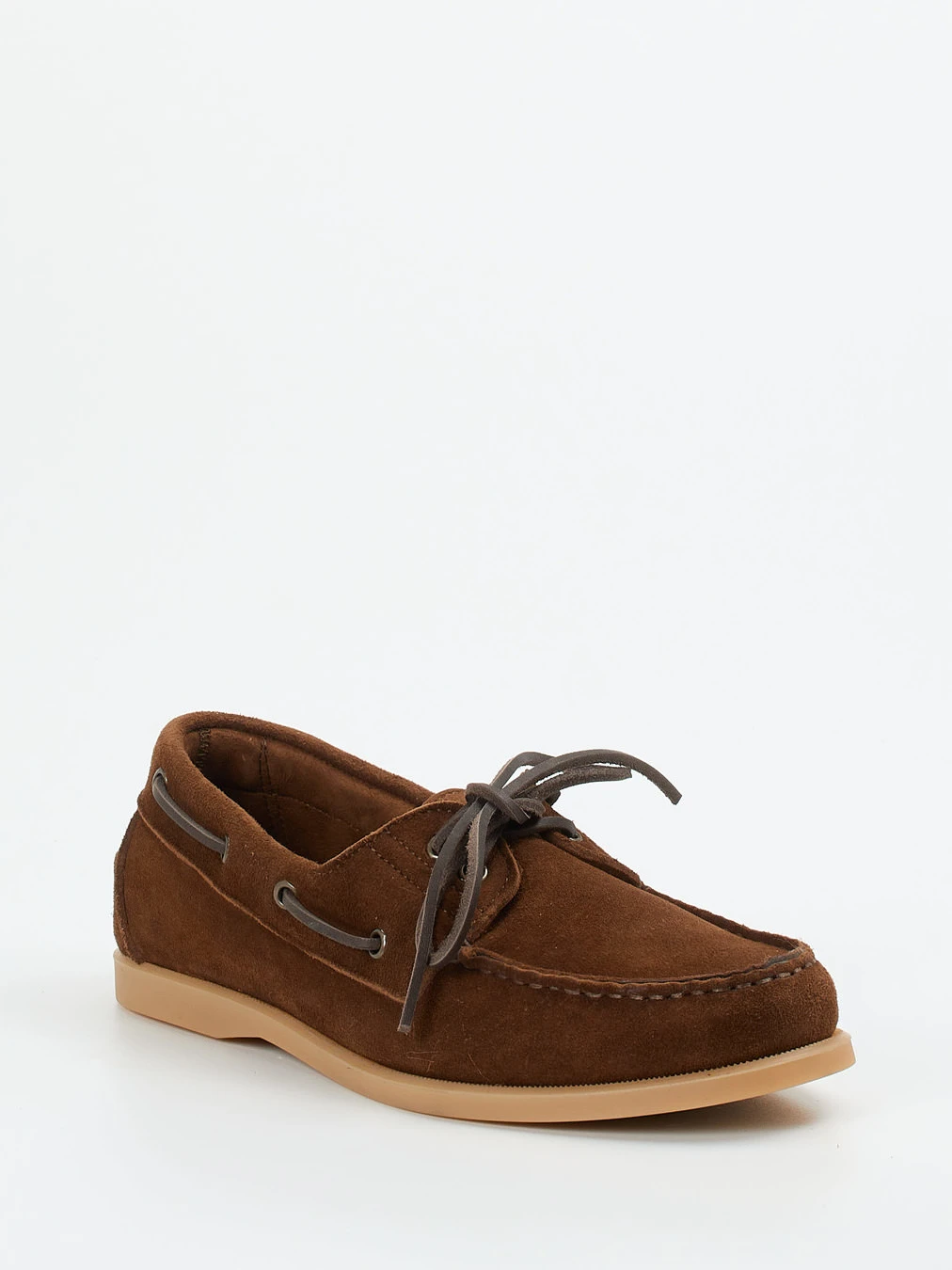 Bootsschuh braun 4611229006406