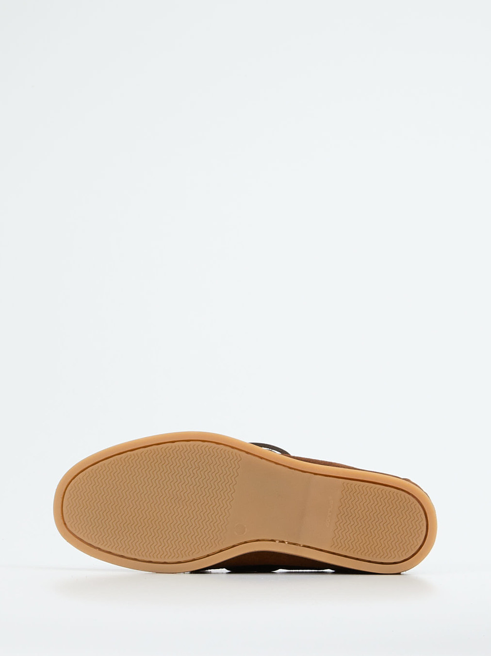 Bootsschuh braun 4611229006405