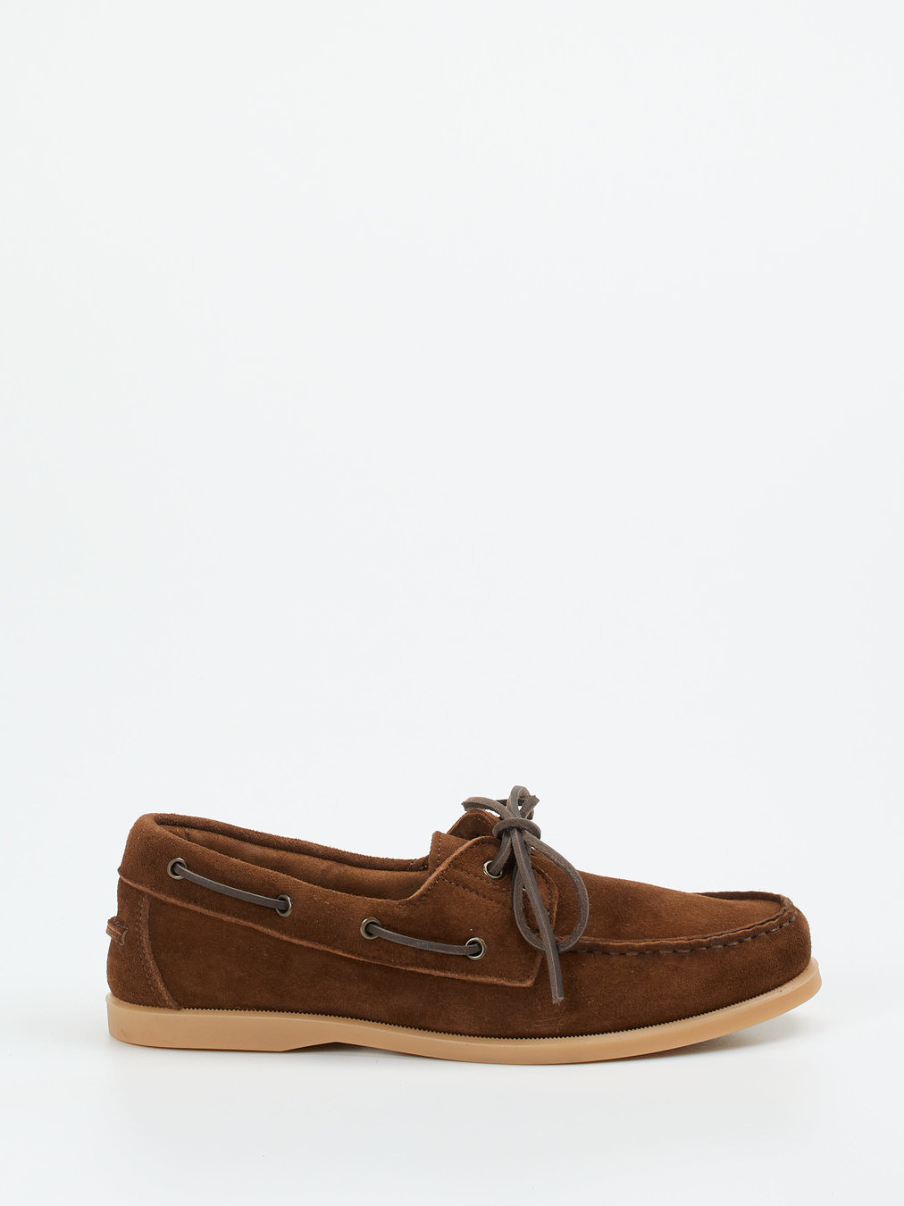 Bootsschuh braun 4611229006401