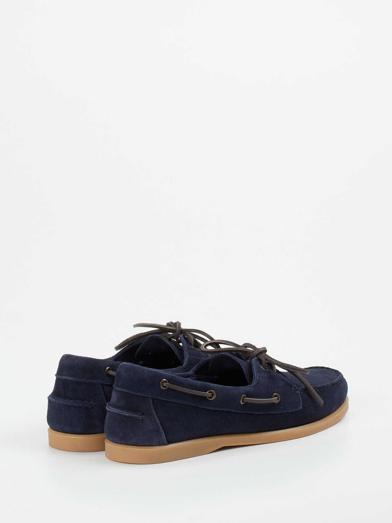 Bootsschuh blau 4611109003103