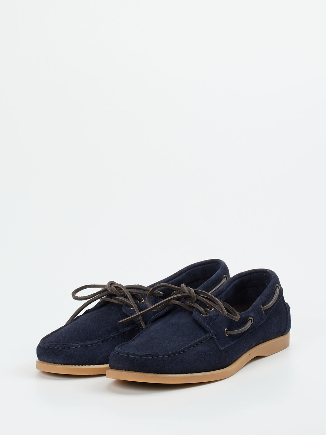 Bootsschuh blau 4611109003102