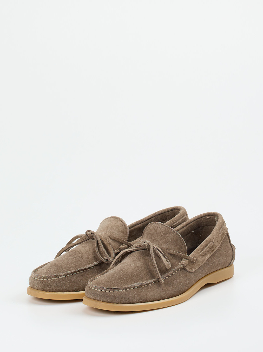 Mokassin braun 4511249002502