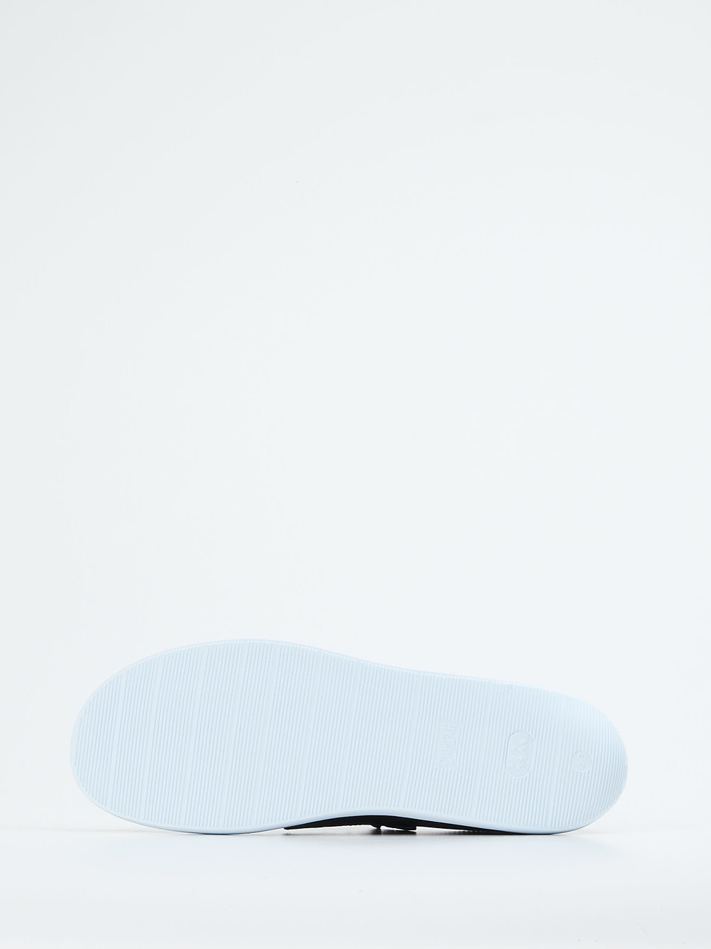 Schnürschuh schwarz 4610009114605