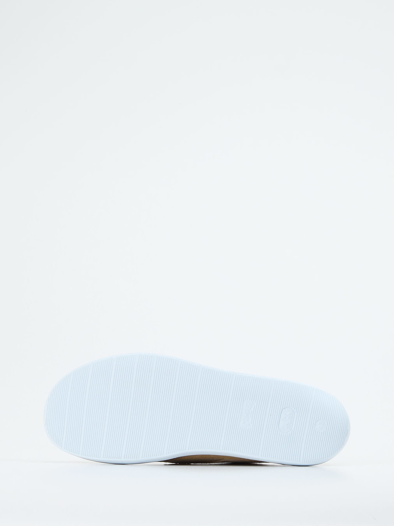 Schnürschuh beige 4610359001405