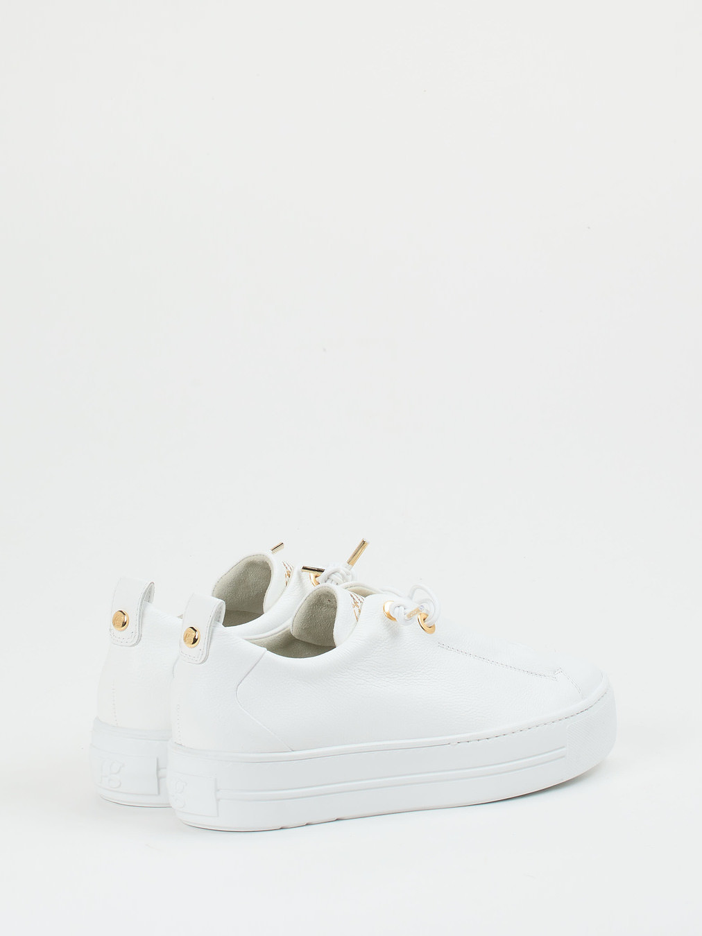 Sneaker weiß 1663799023403