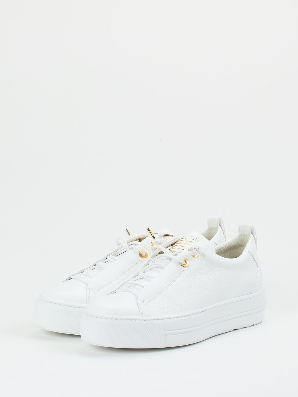 Sneaker weiß 1663799023402