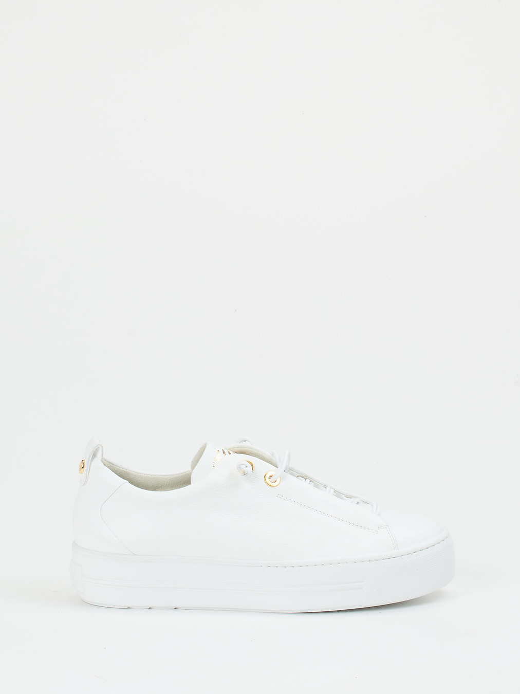 Sneaker weiß 1663799023401