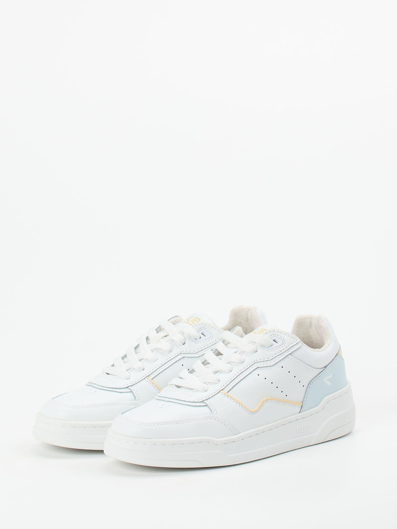 Sneaker weiß 8165791000702