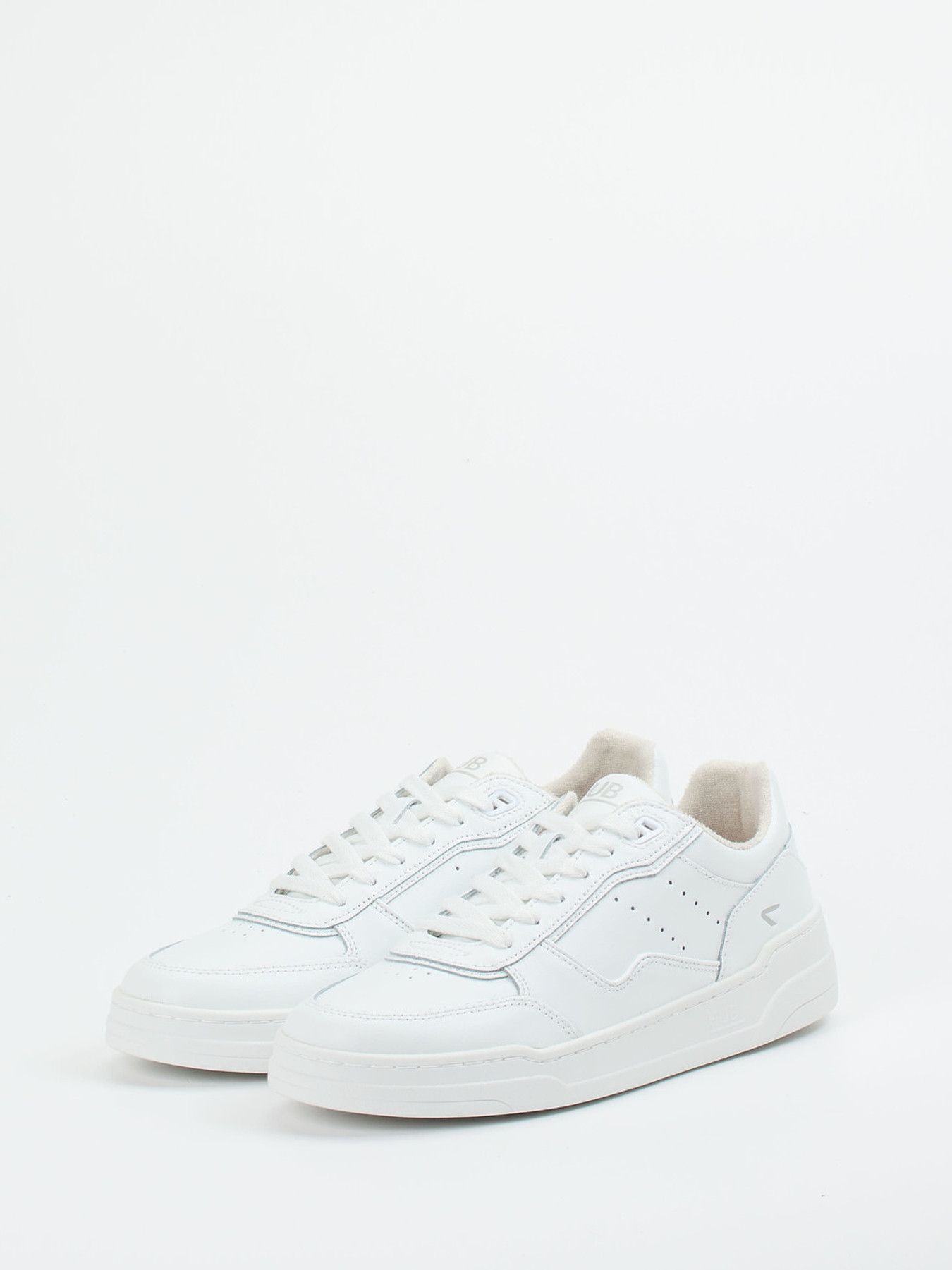 Sneaker weiß 8465799016802