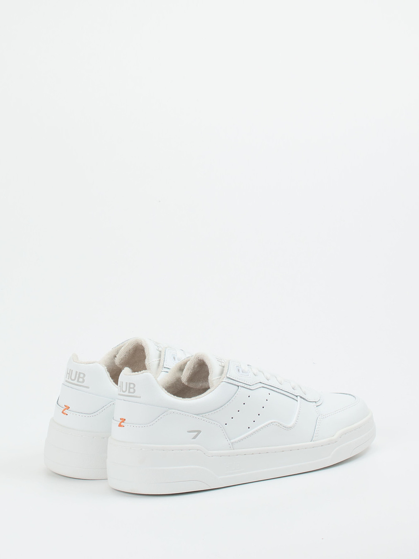 Sneaker weiß 8465799016803