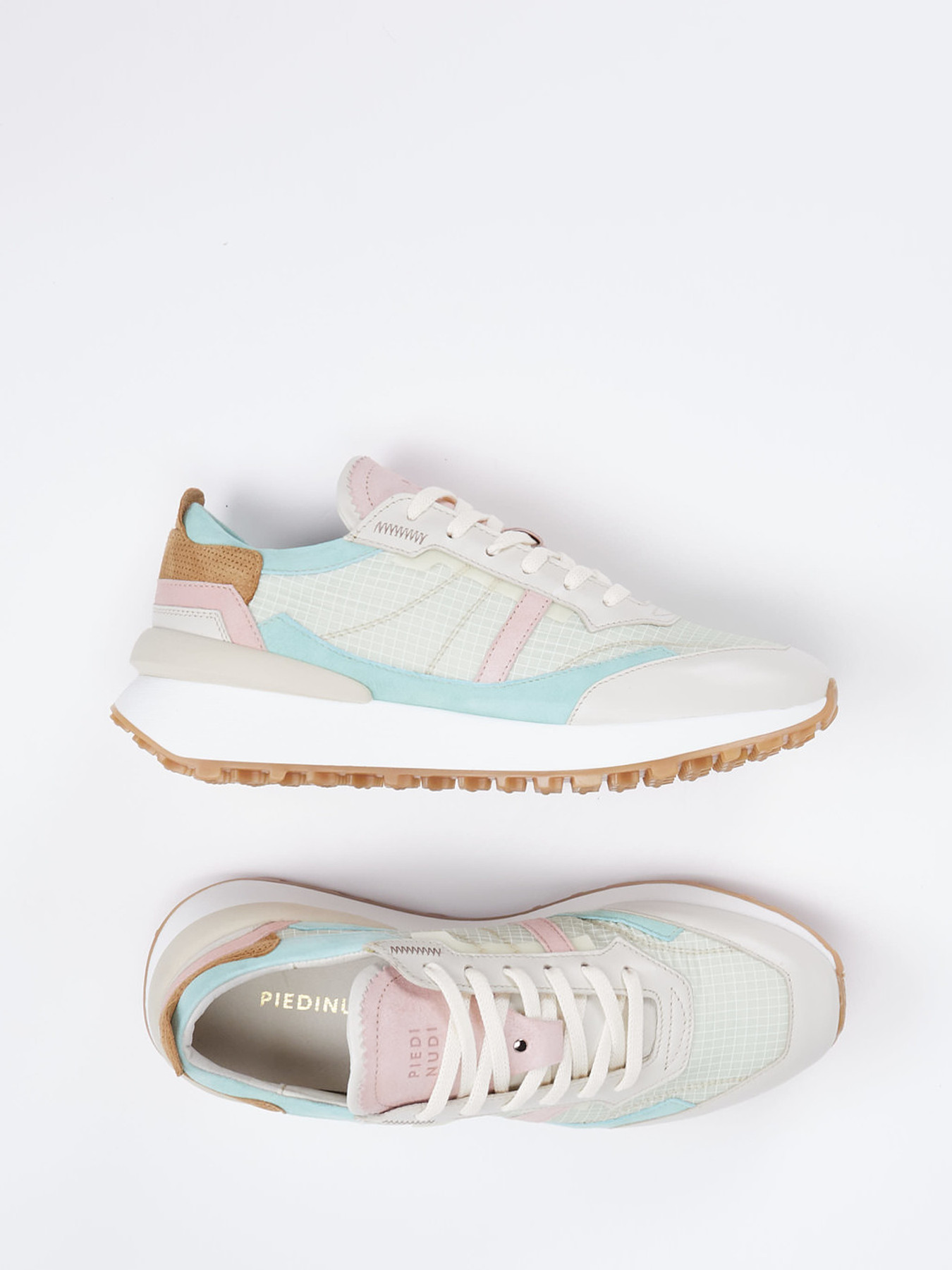 Schnürschuh multi 2661996000404