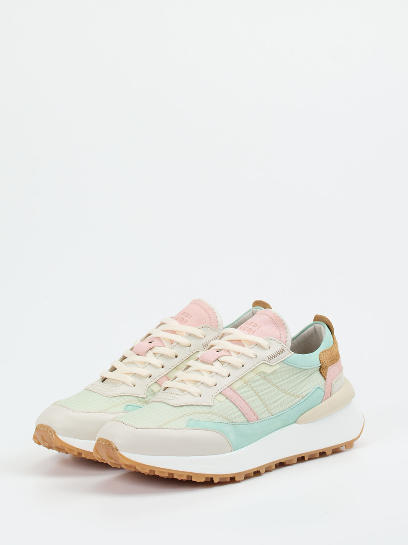 Schnürschuh multi 2661996000402