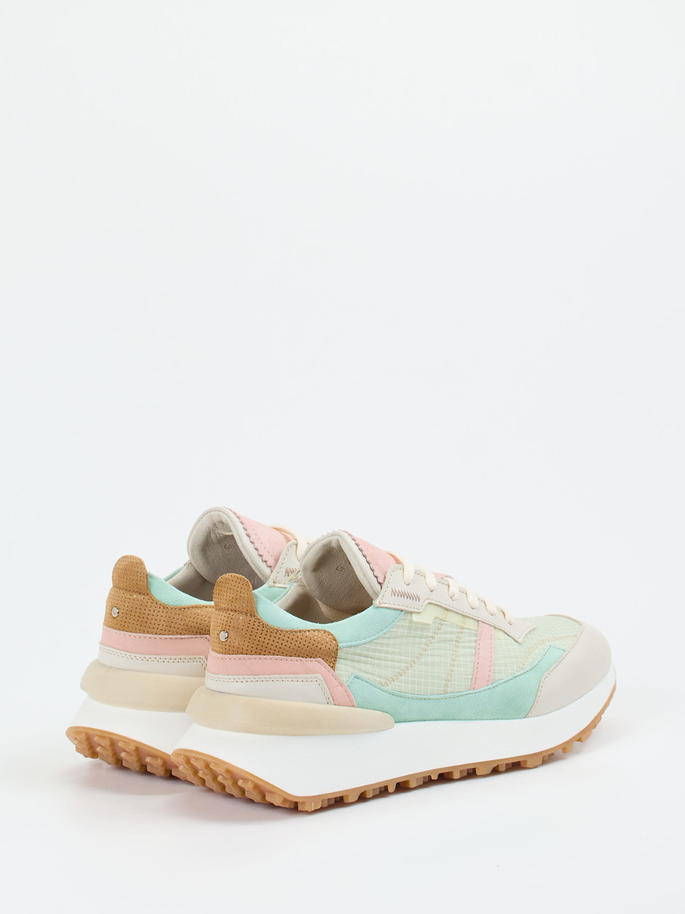 Schnürschuh multi 2661996000403