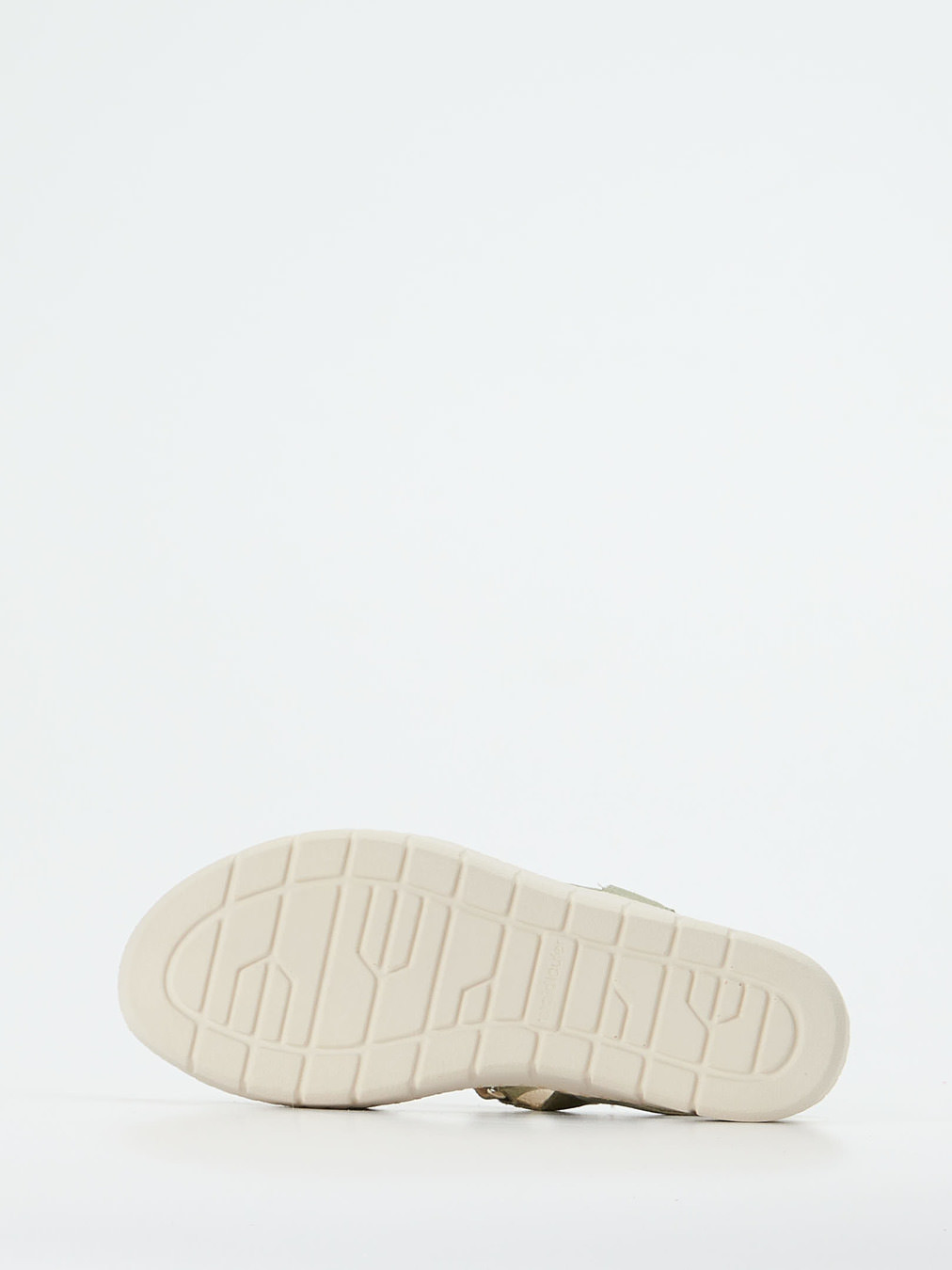 Sandalette grün 2251659000305