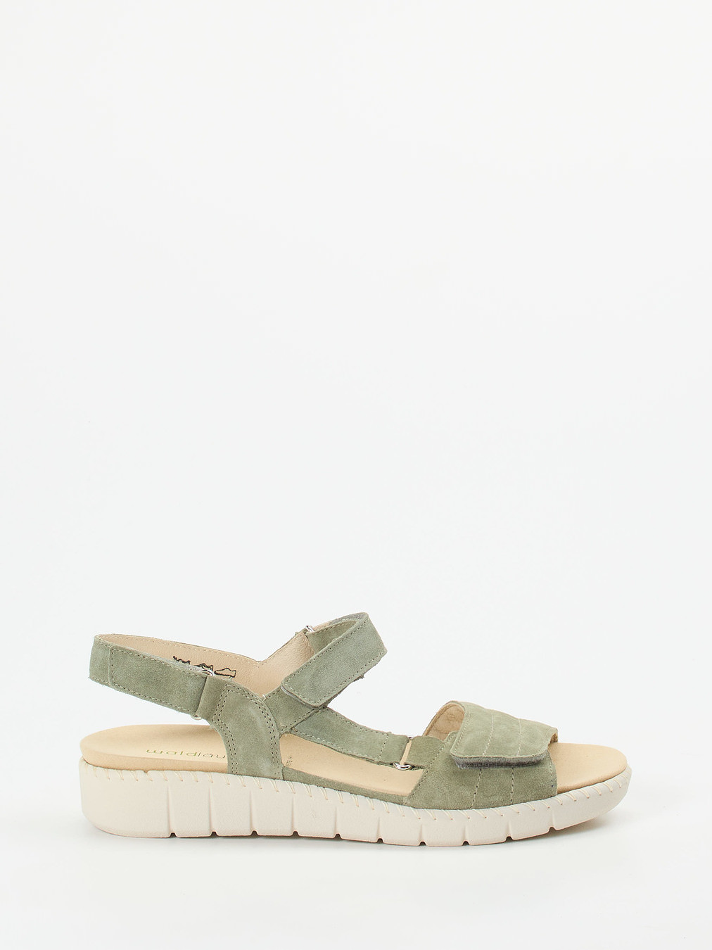 Sandalette grün 2251659000301