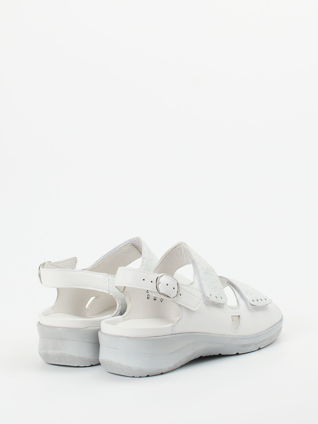 Sandalette weiß 2251799003703