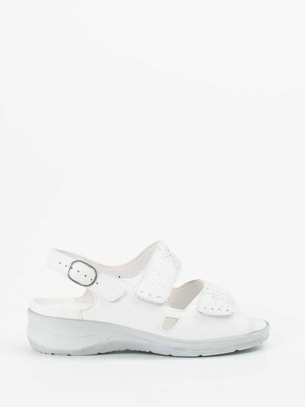 Sandalette weiß 2251799003701
