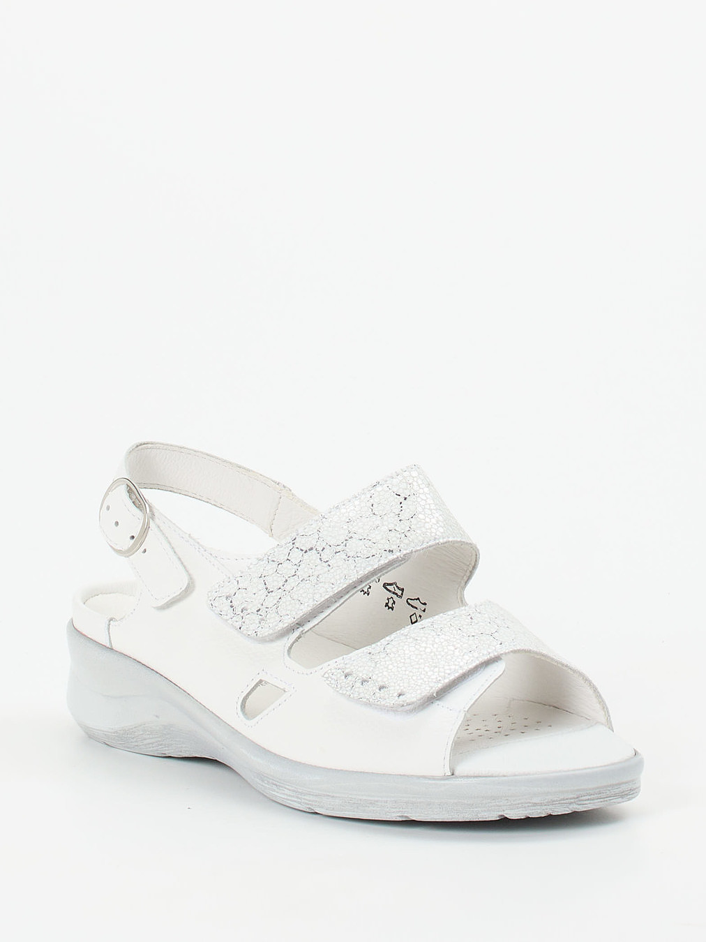 Sandalette weiß 2251799003706