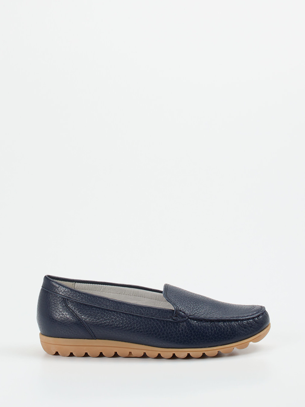 Slipper blau 2561109009301