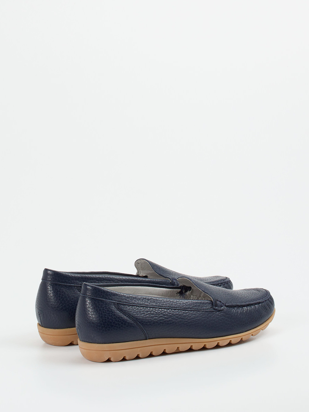Slipper blau 2561109009303
